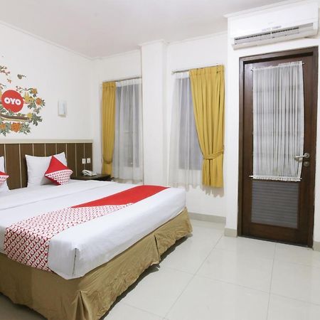 Oyo 167 Dago'S Hill Hotel Bandung Luaran gambar