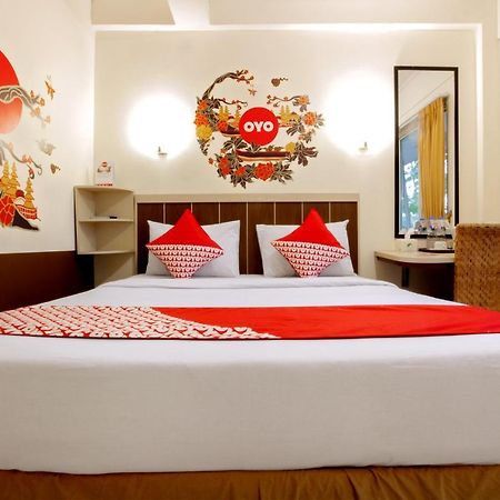 Oyo 167 Dago'S Hill Hotel Bandung Luaran gambar