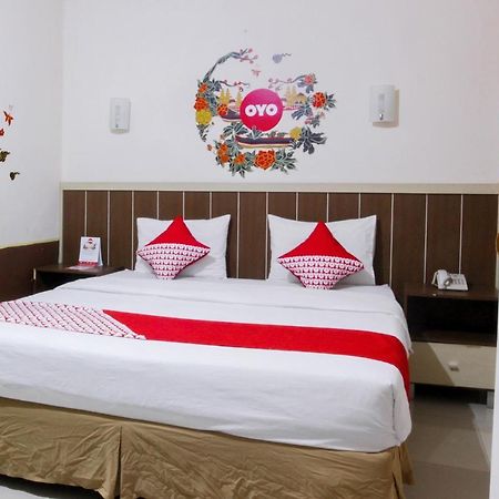 Oyo 167 Dago'S Hill Hotel Bandung Luaran gambar