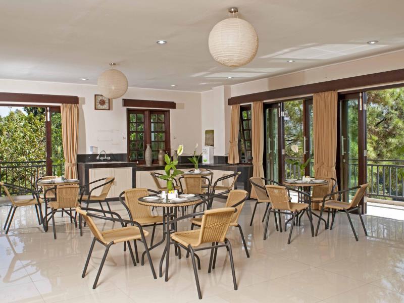 Oyo 167 Dago'S Hill Hotel Bandung Luaran gambar