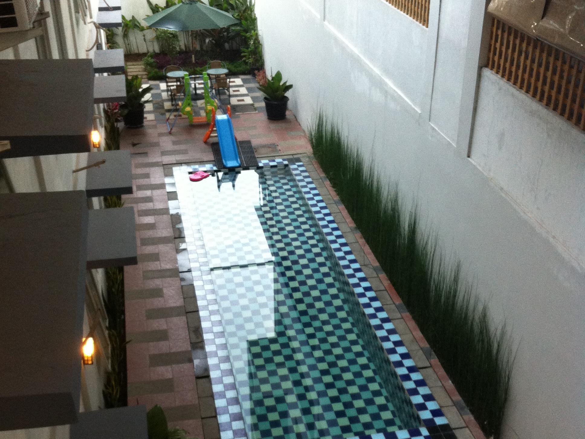 Oyo 167 Dago'S Hill Hotel Bandung Luaran gambar