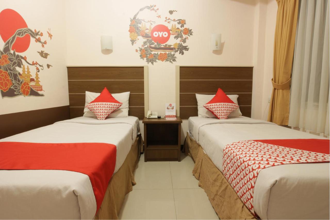 Oyo 167 Dago'S Hill Hotel Bandung Luaran gambar