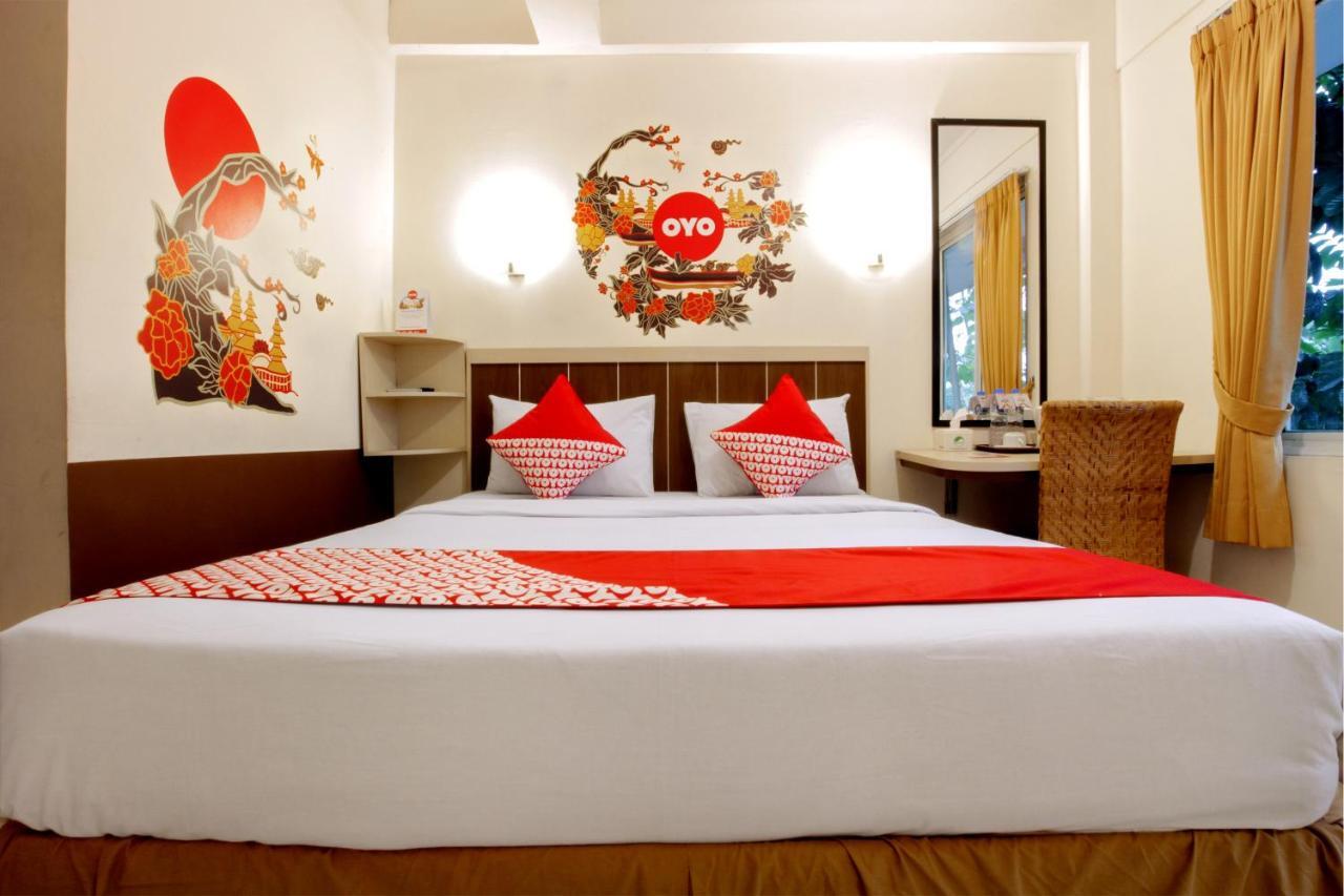 Oyo 167 Dago'S Hill Hotel Bandung Luaran gambar