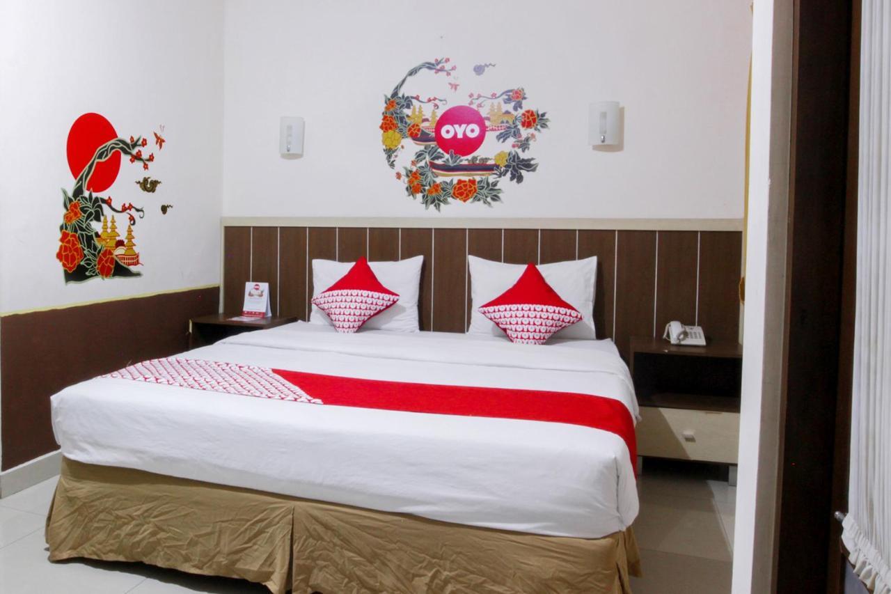 Oyo 167 Dago'S Hill Hotel Bandung Luaran gambar