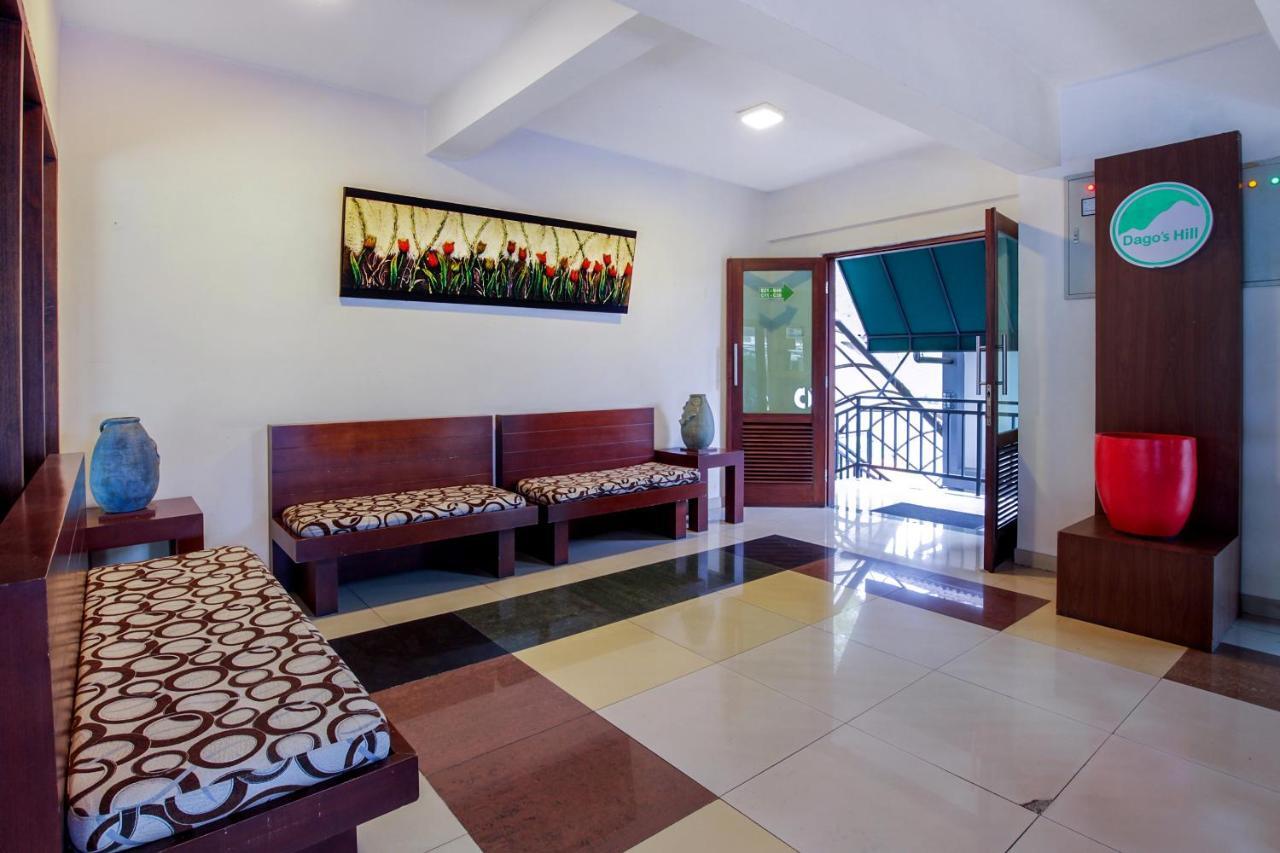 Oyo 167 Dago'S Hill Hotel Bandung Luaran gambar