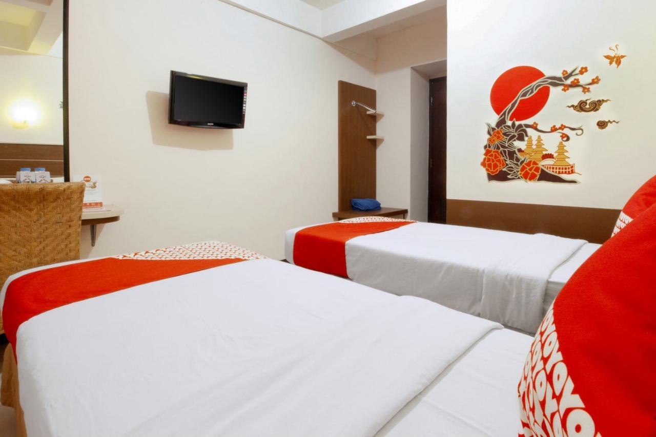 Oyo 167 Dago'S Hill Hotel Bandung Luaran gambar