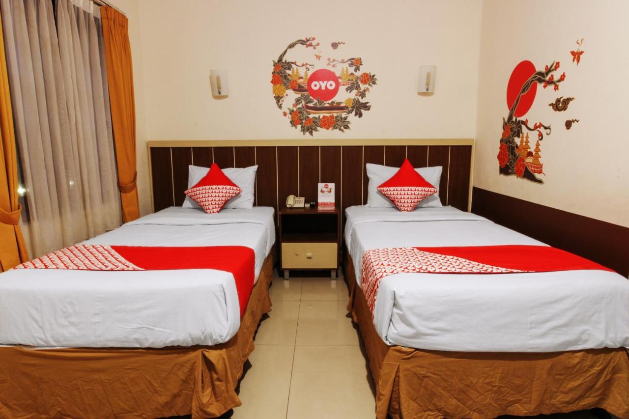 Oyo 167 Dago'S Hill Hotel Bandung Luaran gambar