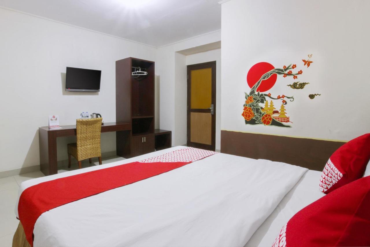 Oyo 167 Dago'S Hill Hotel Bandung Luaran gambar