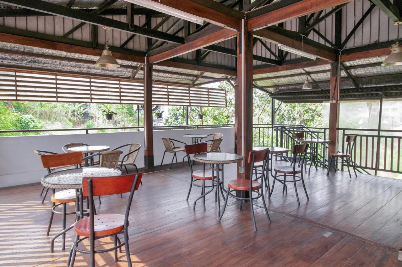 Oyo 167 Dago'S Hill Hotel Bandung Luaran gambar