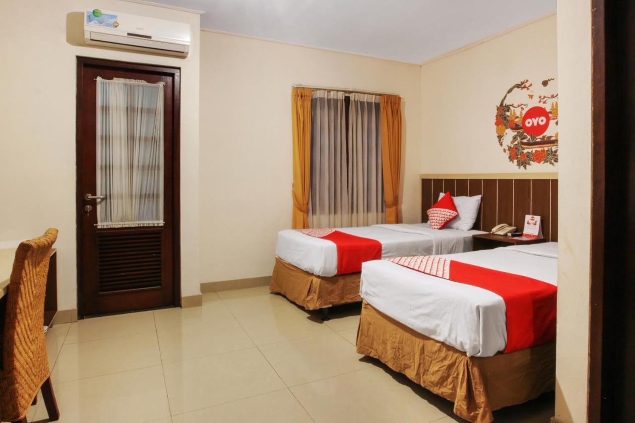 Oyo 167 Dago'S Hill Hotel Bandung Luaran gambar