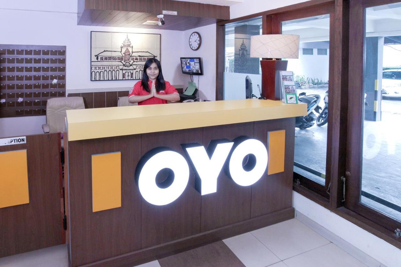 Oyo 167 Dago'S Hill Hotel Bandung Luaran gambar