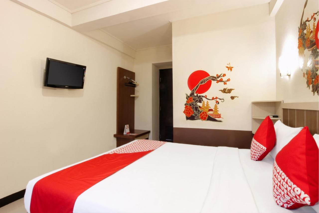 Oyo 167 Dago'S Hill Hotel Bandung Luaran gambar