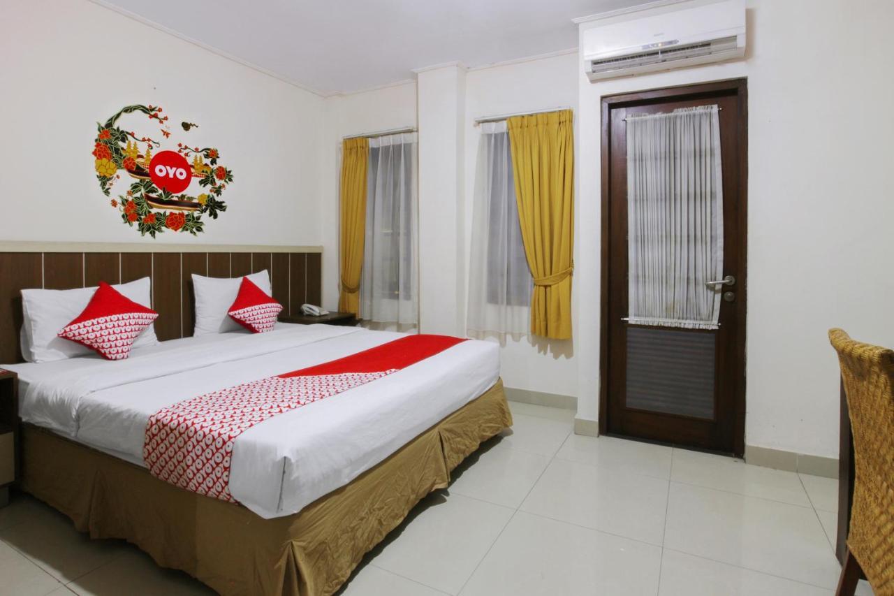 Oyo 167 Dago'S Hill Hotel Bandung Luaran gambar