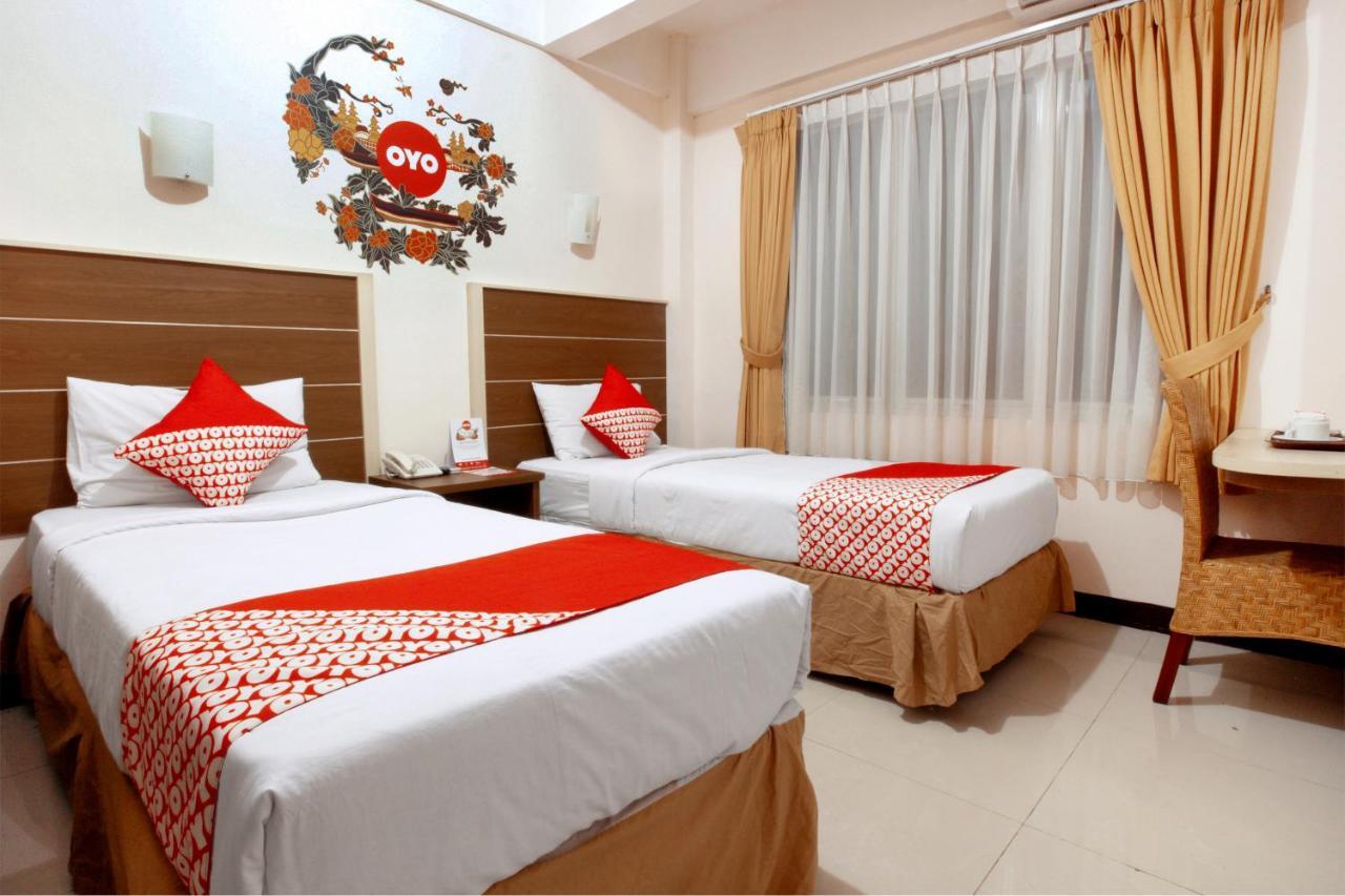 Oyo 167 Dago'S Hill Hotel Bandung Luaran gambar