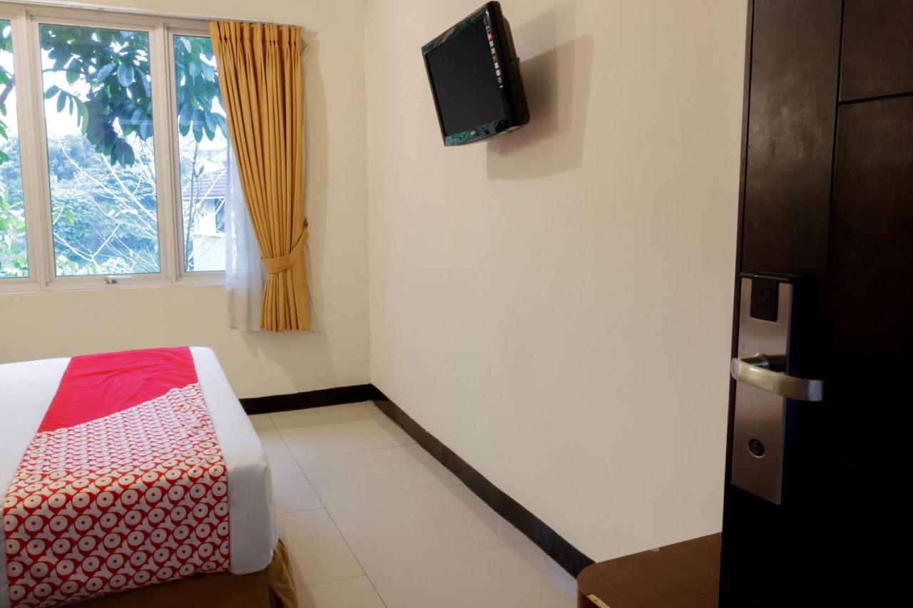 Oyo 167 Dago'S Hill Hotel Bandung Luaran gambar