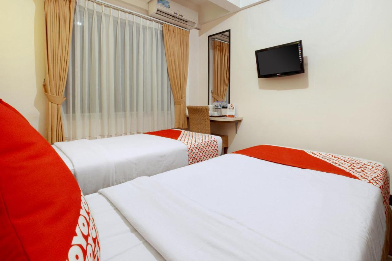 Oyo 167 Dago'S Hill Hotel Bandung Luaran gambar