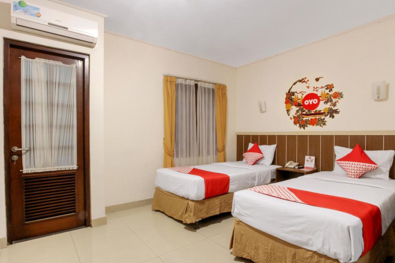 Oyo 167 Dago'S Hill Hotel Bandung Luaran gambar