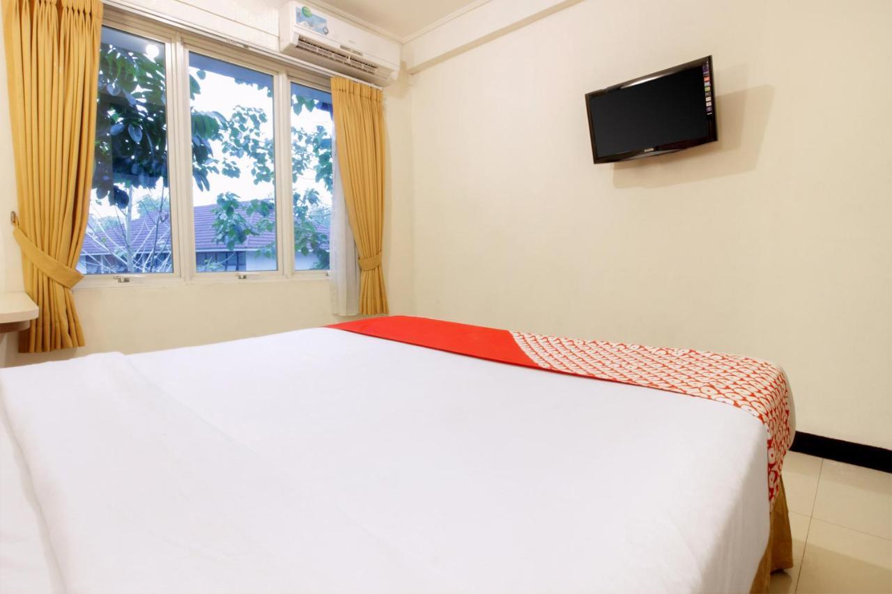 Oyo 167 Dago'S Hill Hotel Bandung Luaran gambar