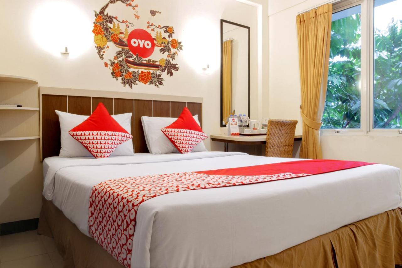 Oyo 167 Dago'S Hill Hotel Bandung Luaran gambar