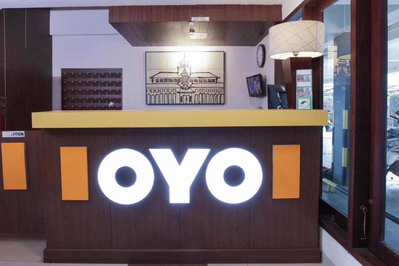 Oyo 167 Dago'S Hill Hotel Bandung Luaran gambar