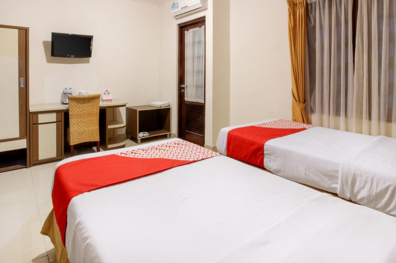 Oyo 167 Dago'S Hill Hotel Bandung Luaran gambar