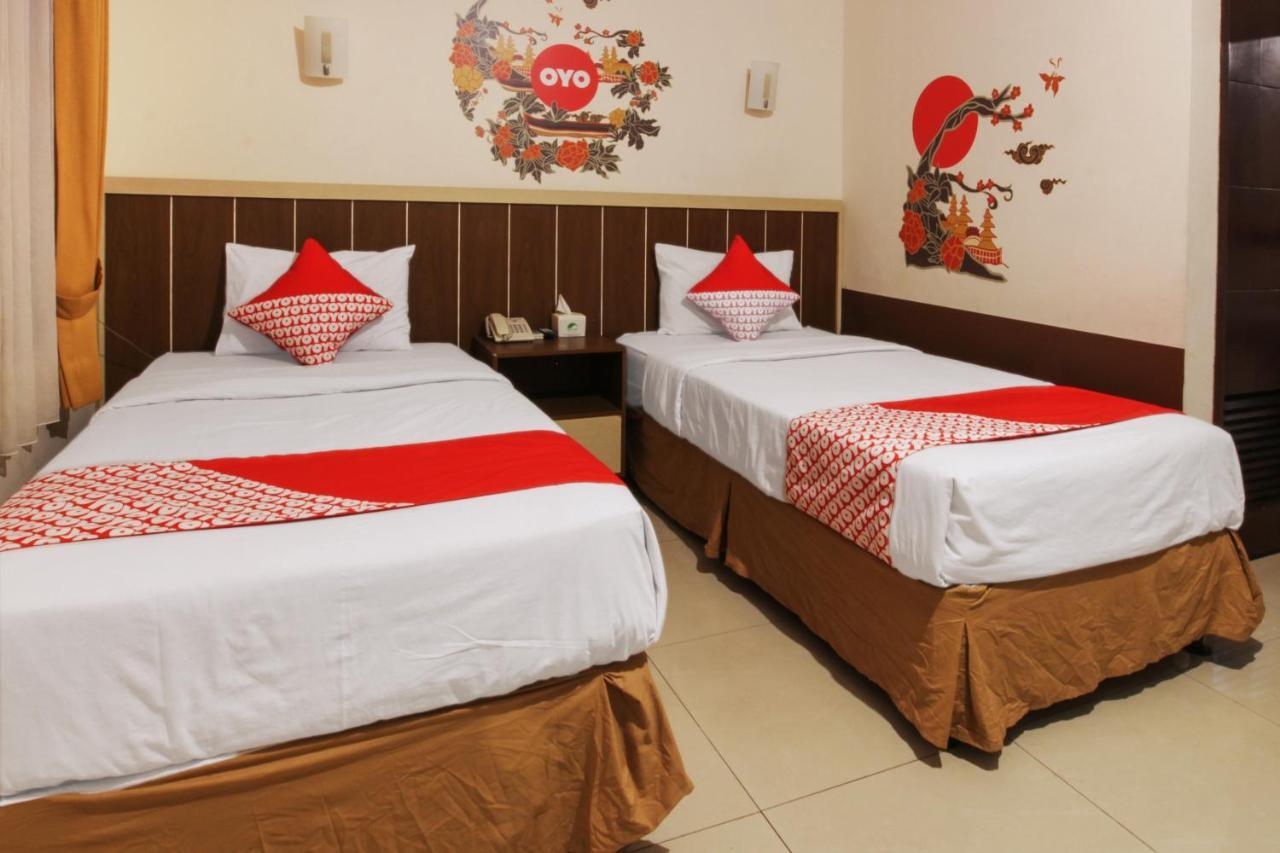 Oyo 167 Dago'S Hill Hotel Bandung Luaran gambar