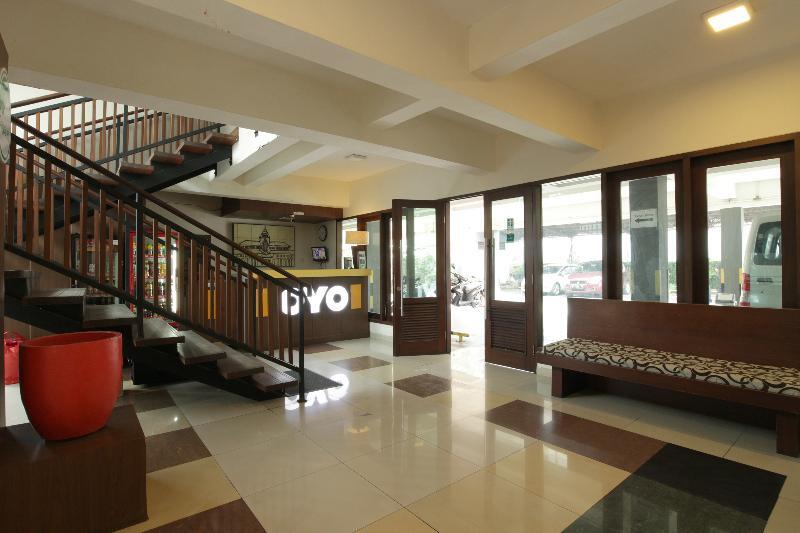 Oyo 167 Dago'S Hill Hotel Bandung Luaran gambar
